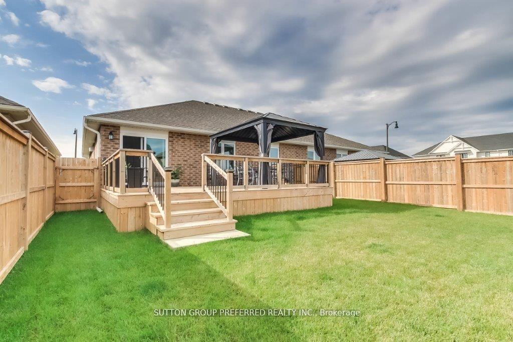 Photo 29 of 3 Auburn Drive, St. Thomas — HOMEH