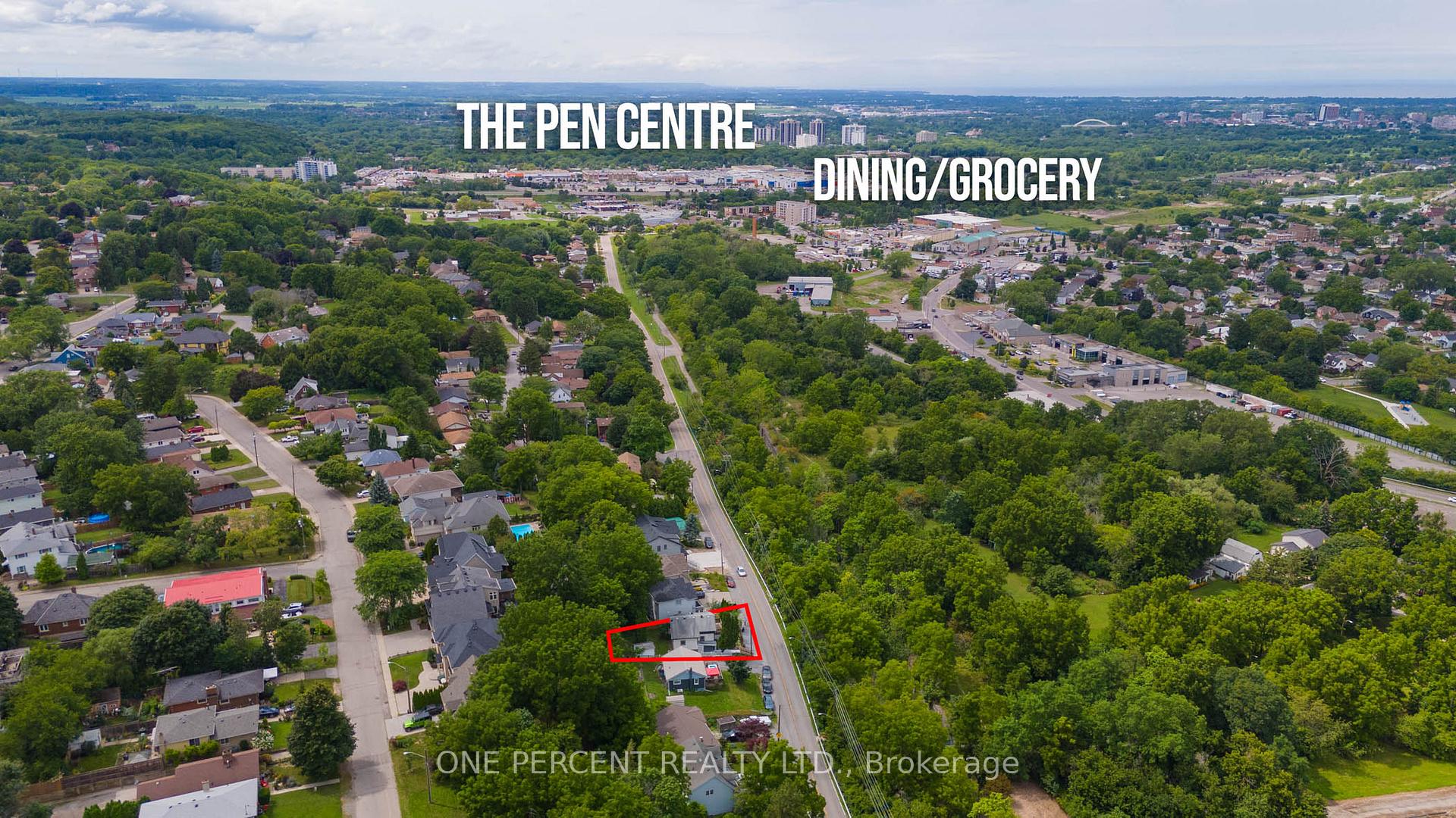 Photo 3 of 63 Bradley Street, St. Catharines, Burleigh Hill — HOMEH