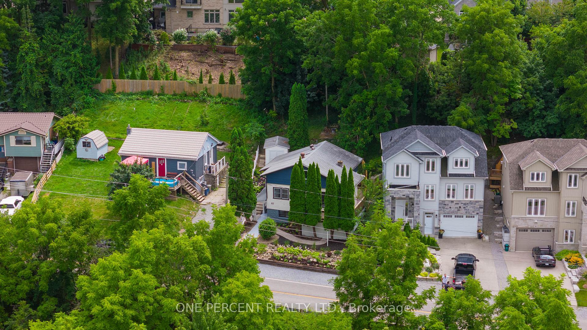 Photo 6 of 63 Bradley Street, St. Catharines, Burleigh Hill — HOMEH