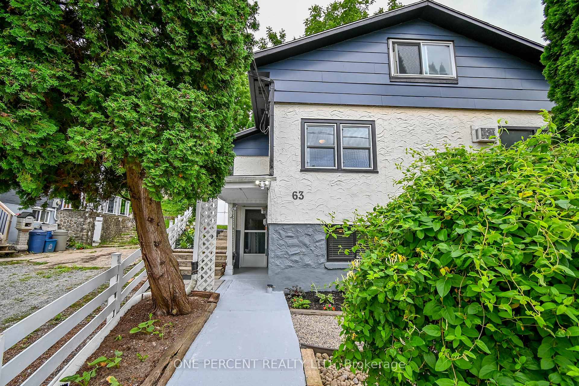 Photo 20 of 63 Bradley Street, St. Catharines, Burleigh Hill — HOMEH