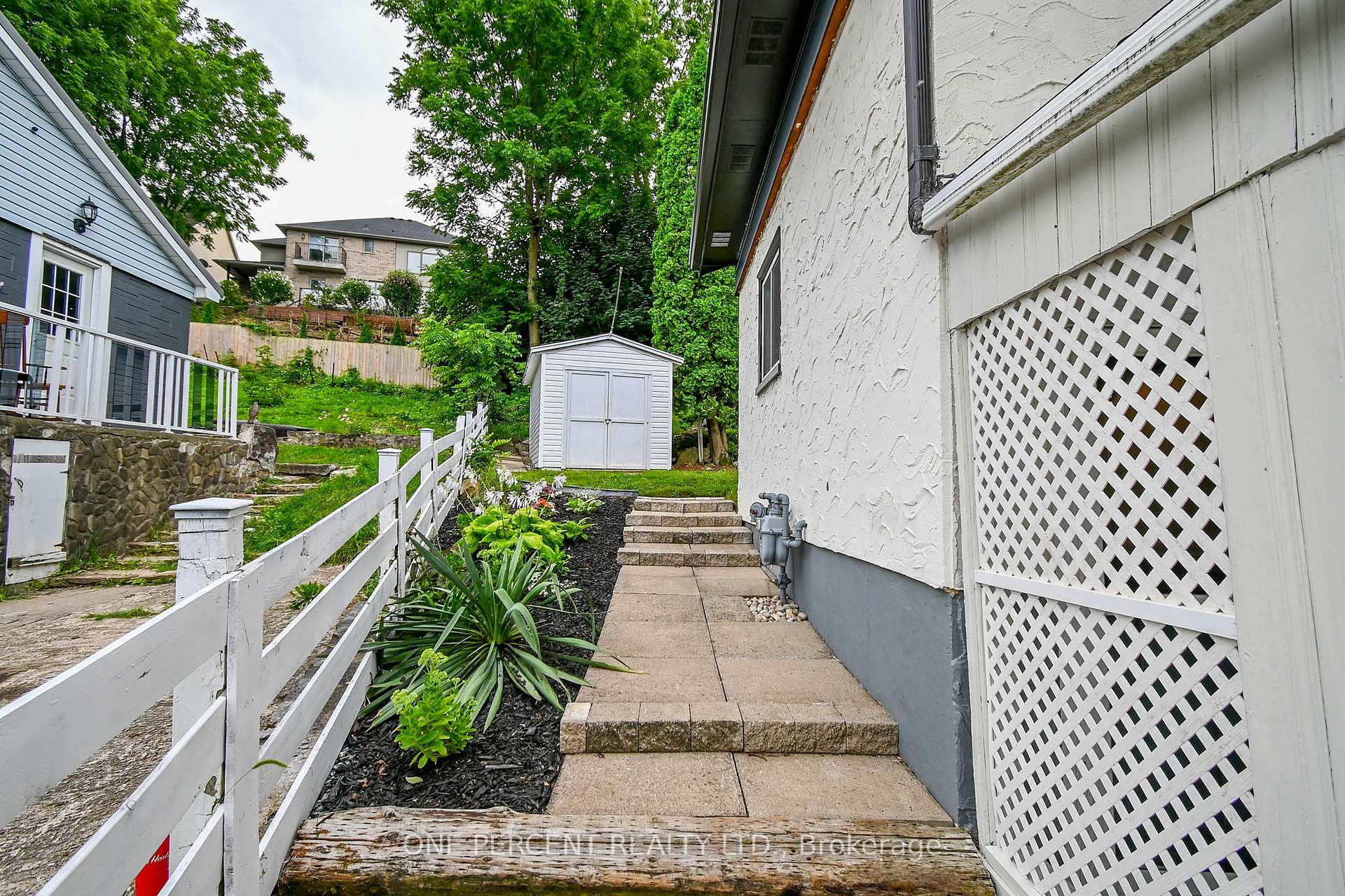 Photo 21 of 63 Bradley Street, St. Catharines, Burleigh Hill — HOMEH