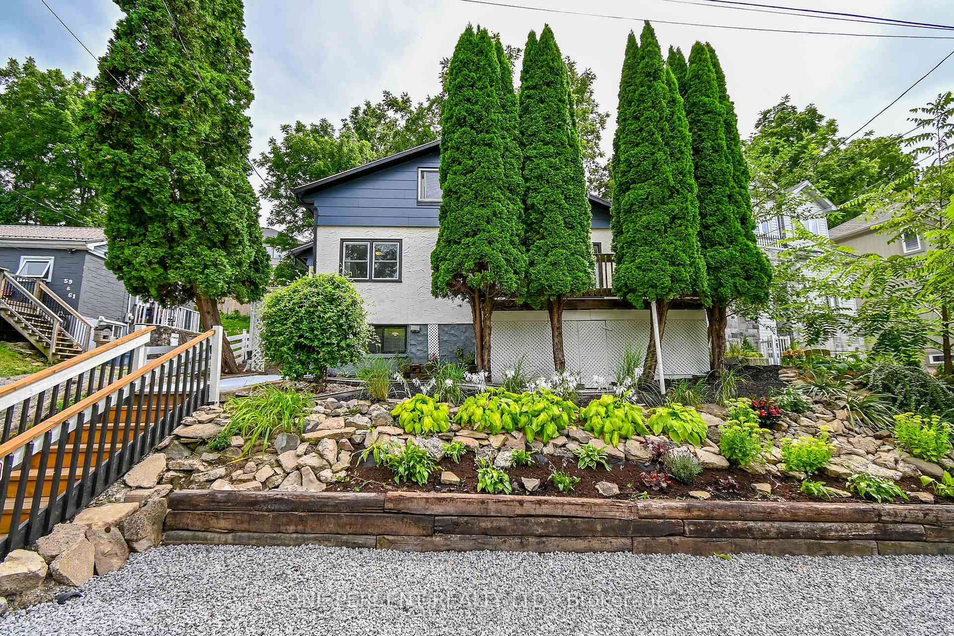 Photo 27 of 63 Bradley Street, St. Catharines, Burleigh Hill — HOMEH