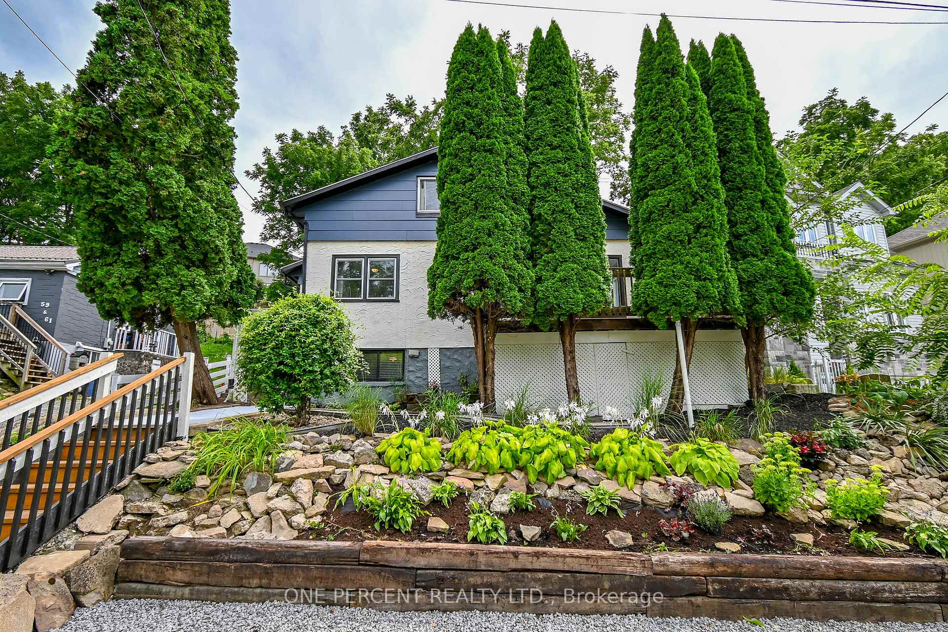 Photo 28 of 63 Bradley Street, St. Catharines, Burleigh Hill — HOMEH