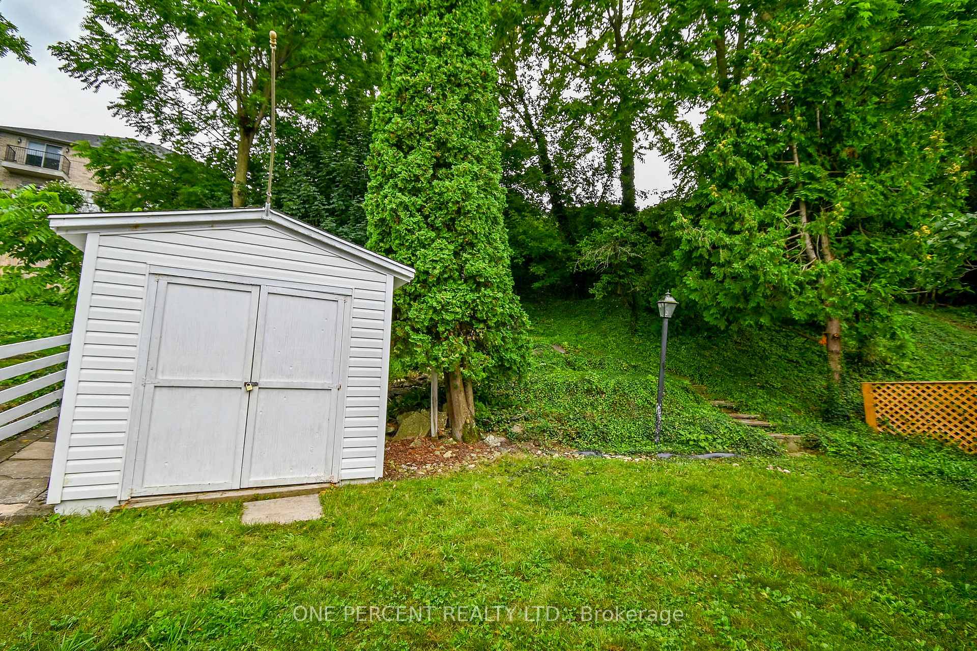 Photo 29 of 63 Bradley Street, St. Catharines, Burleigh Hill — HOMEH