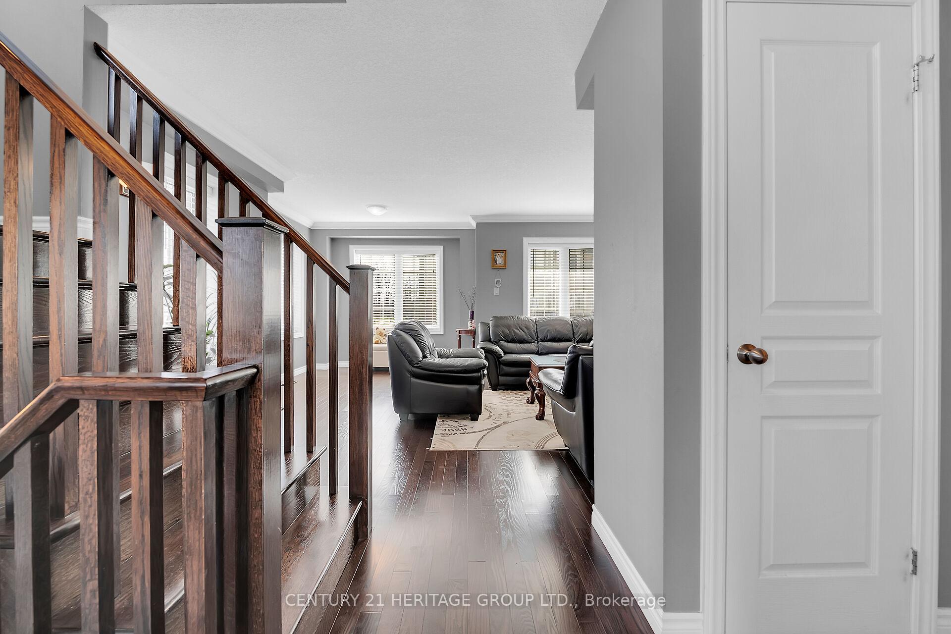 Photo 22 of 2 England Terrace, Hamilton, Stoney Creek Mountain — HOMEH