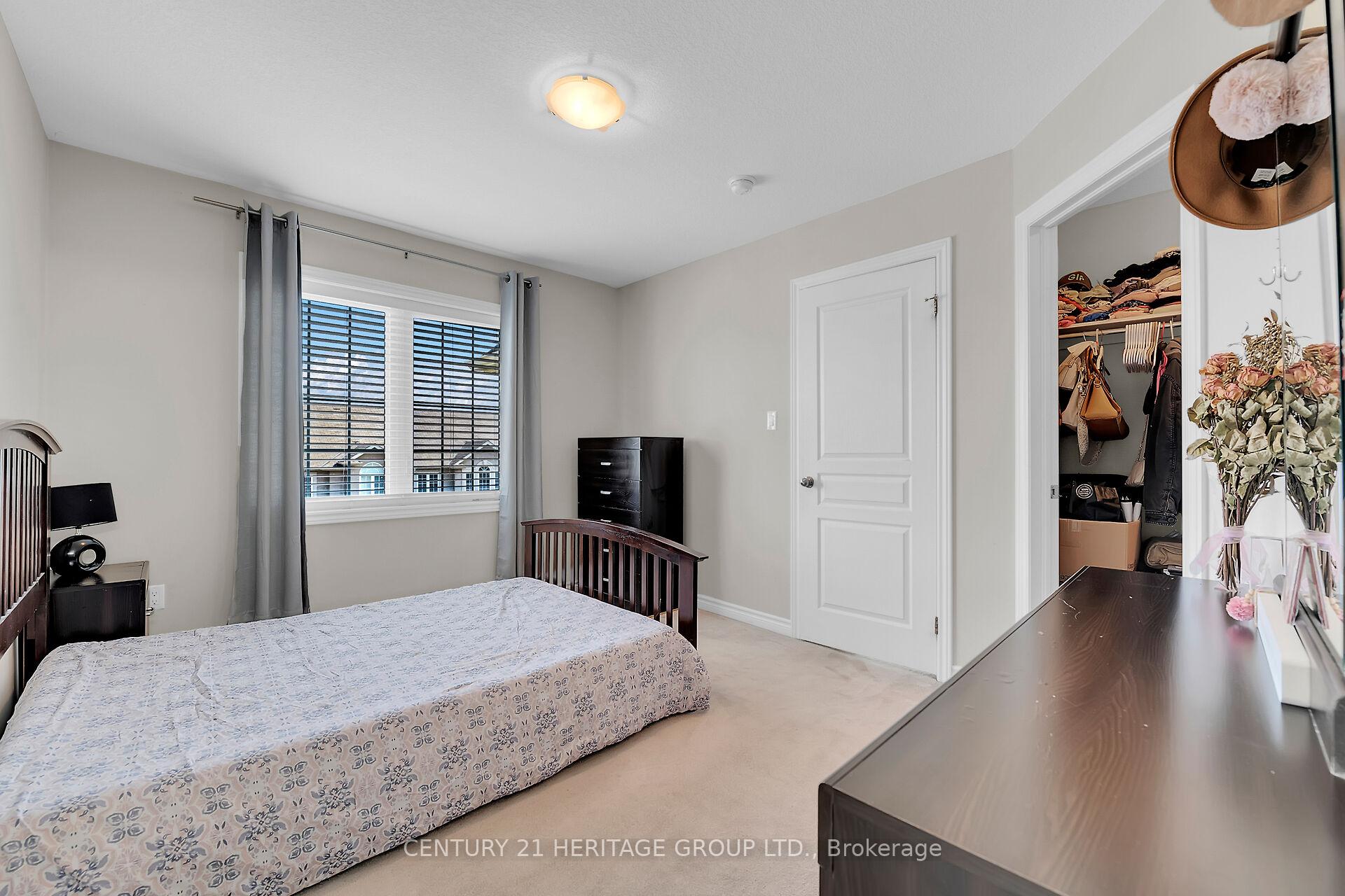 Photo 34 of 2 England Terrace, Hamilton, Stoney Creek Mountain — HOMEH