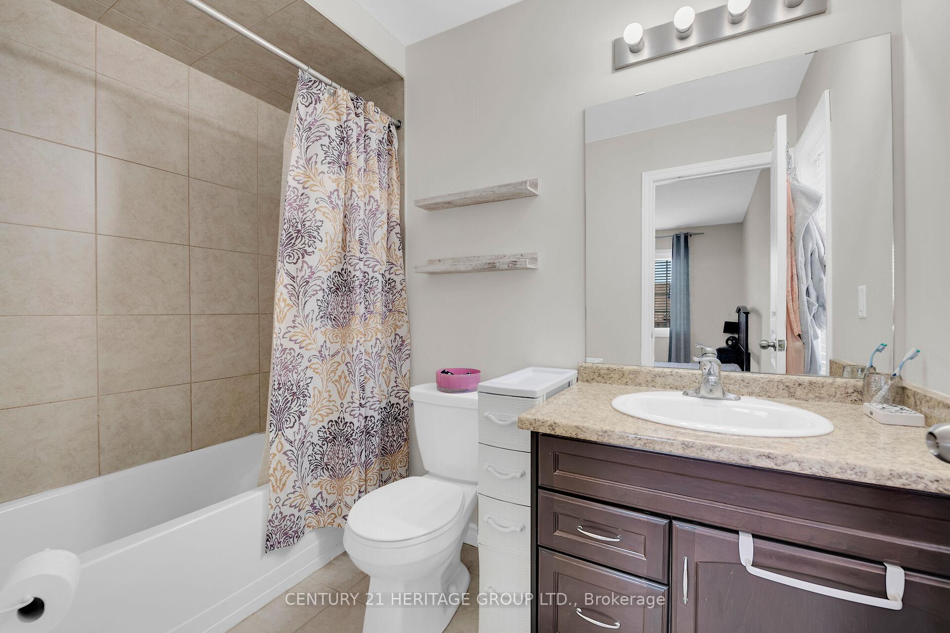 Photo 37 of 2 England Terrace, Hamilton, Stoney Creek Mountain — HOMEH