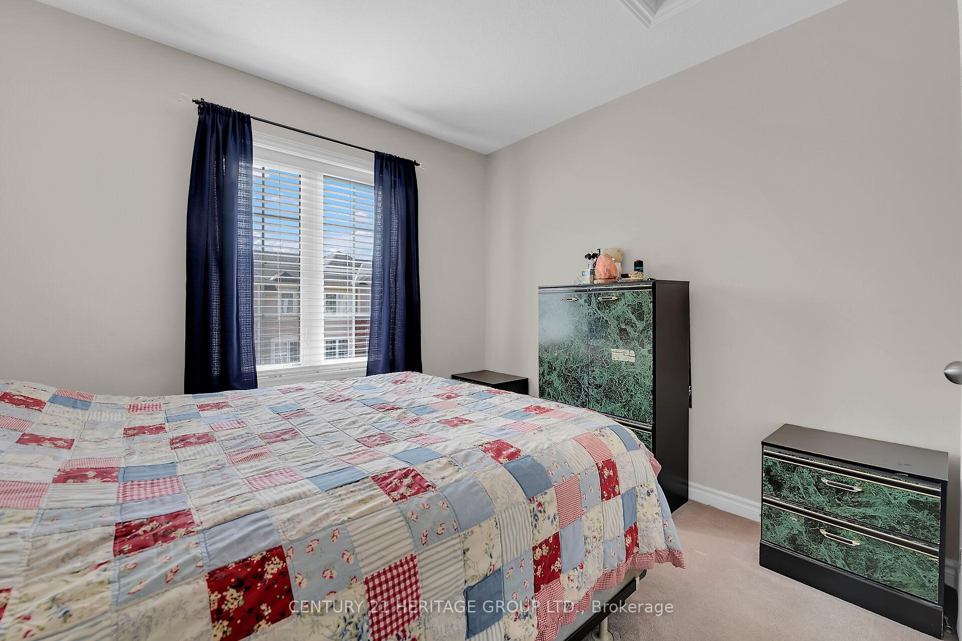 Photo 38 of 2 England Terrace, Hamilton, Stoney Creek Mountain — HOMEH