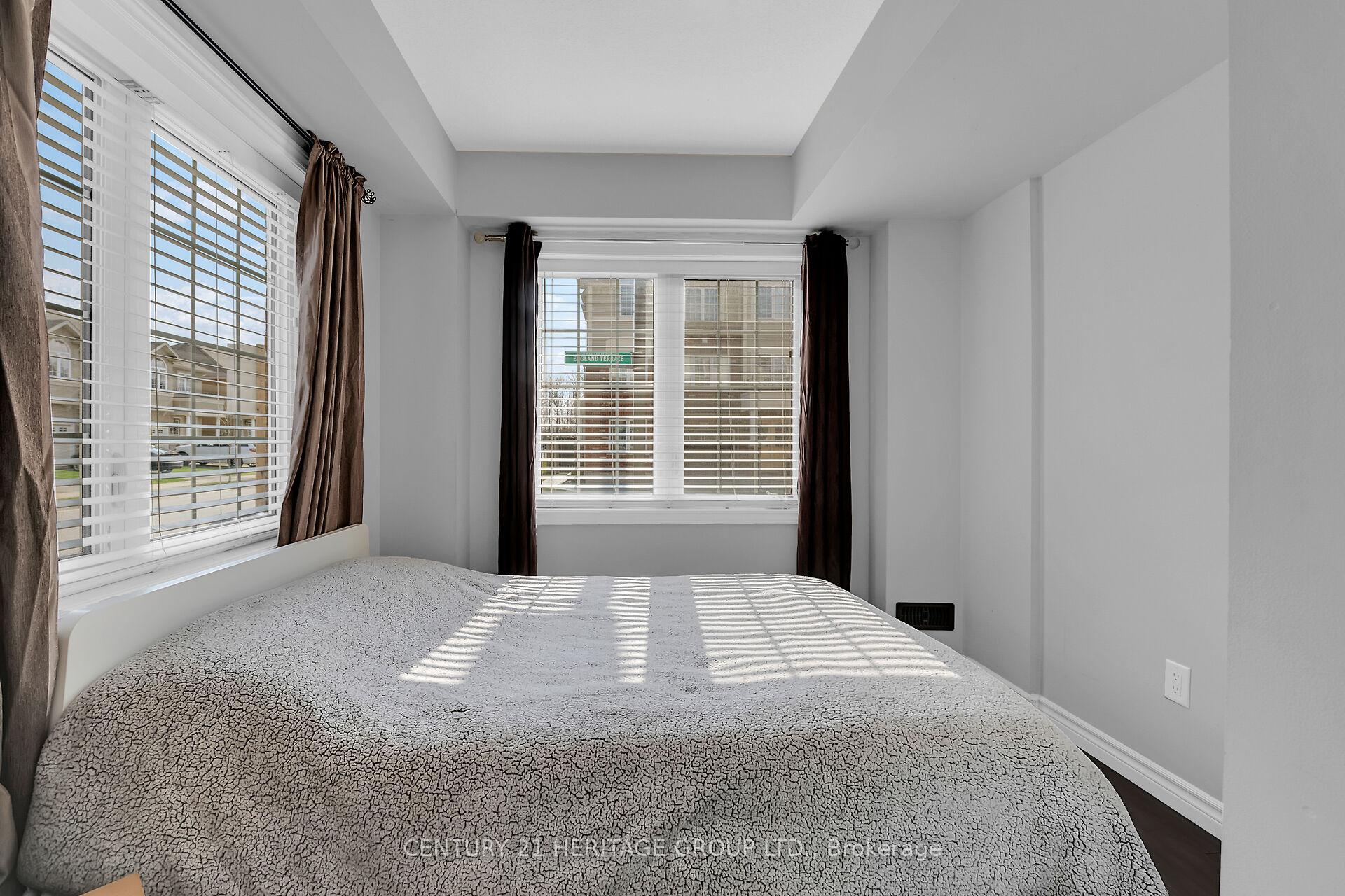Photo 42 of 2 England Terrace, Hamilton, Stoney Creek Mountain — HOMEH