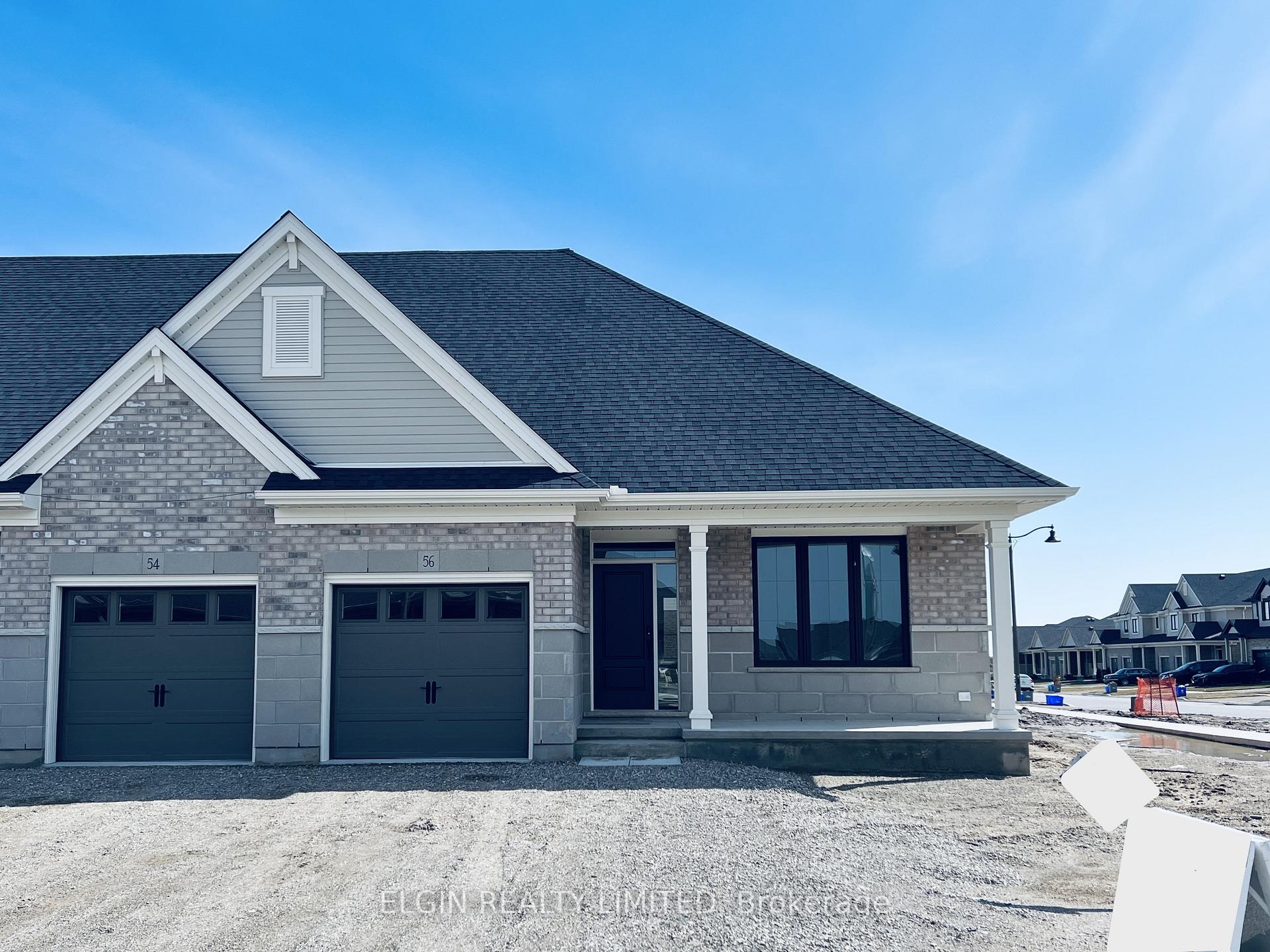 Photo 1 of 56 Dunning Way, St. Thomas — HOMEH