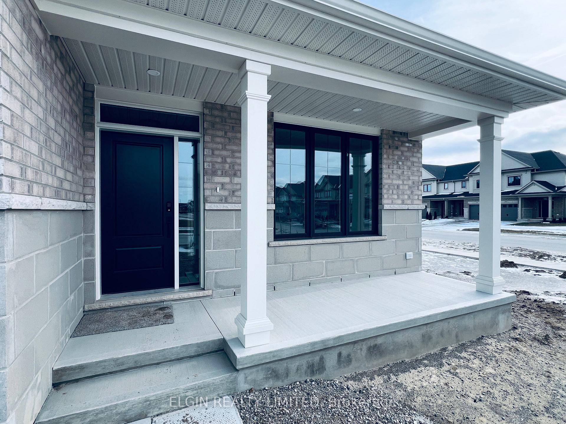 Photo 3 of 56 Dunning Way, St. Thomas — HOMEH
