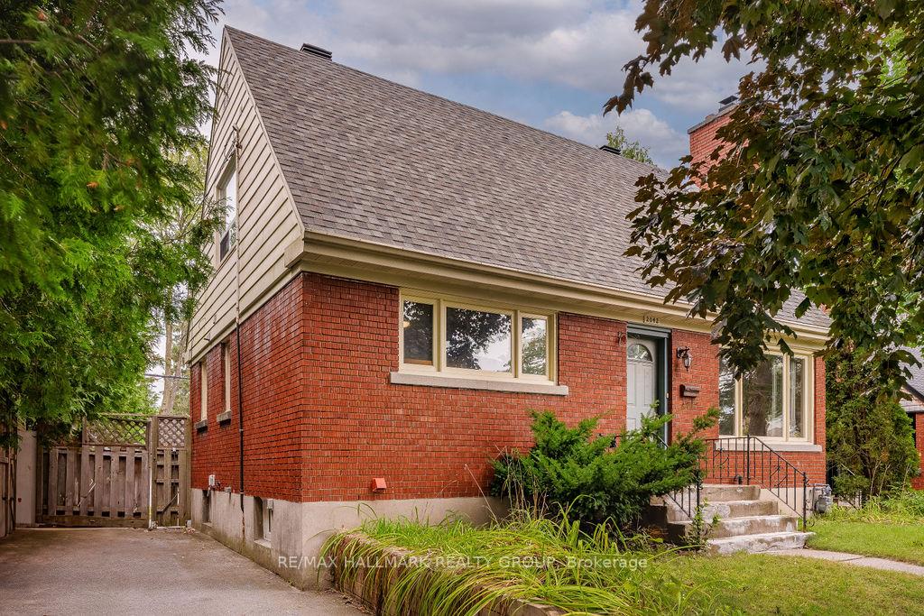 Photo 1 of 2042 Honeywell Avenue, Ottawa, Carlingwood — HOMEH