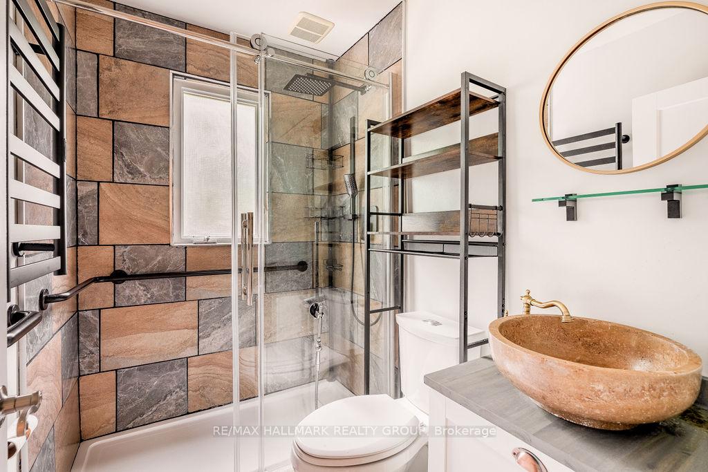 Photo 9 of 2042 Honeywell Avenue, Ottawa, Carlingwood — HOMEH