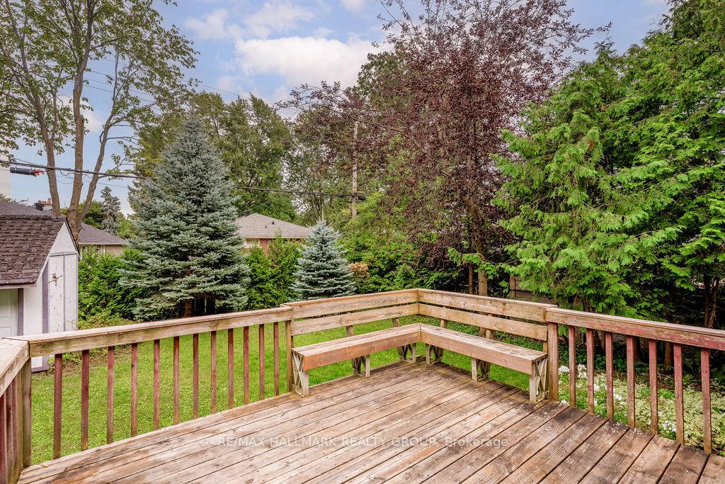 Photo 36 of 2042 Honeywell Avenue, Ottawa, Carlingwood — HOMEH