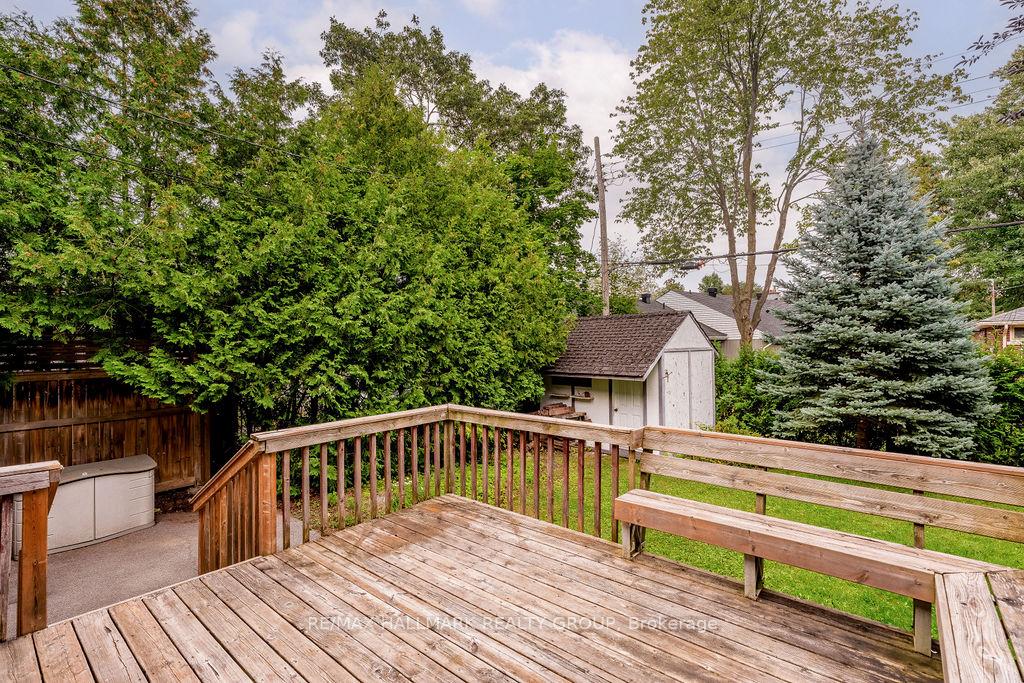 Photo 35 of 2042 Honeywell Avenue, Ottawa, Carlingwood — HOMEH