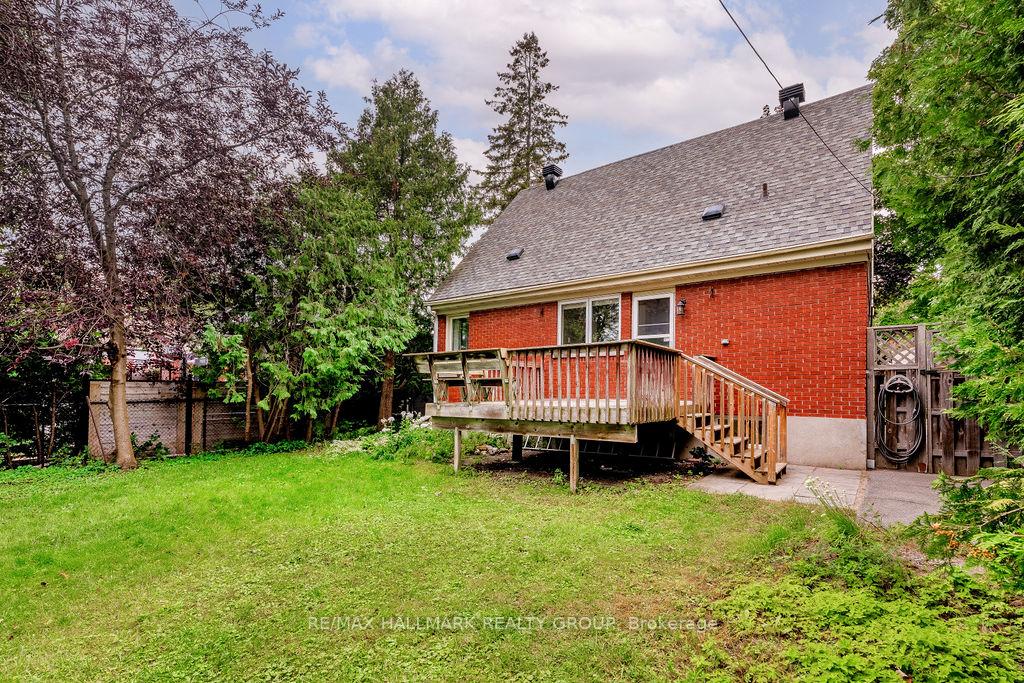 Photo 34 of 2042 Honeywell Avenue, Ottawa, Carlingwood — HOMEH