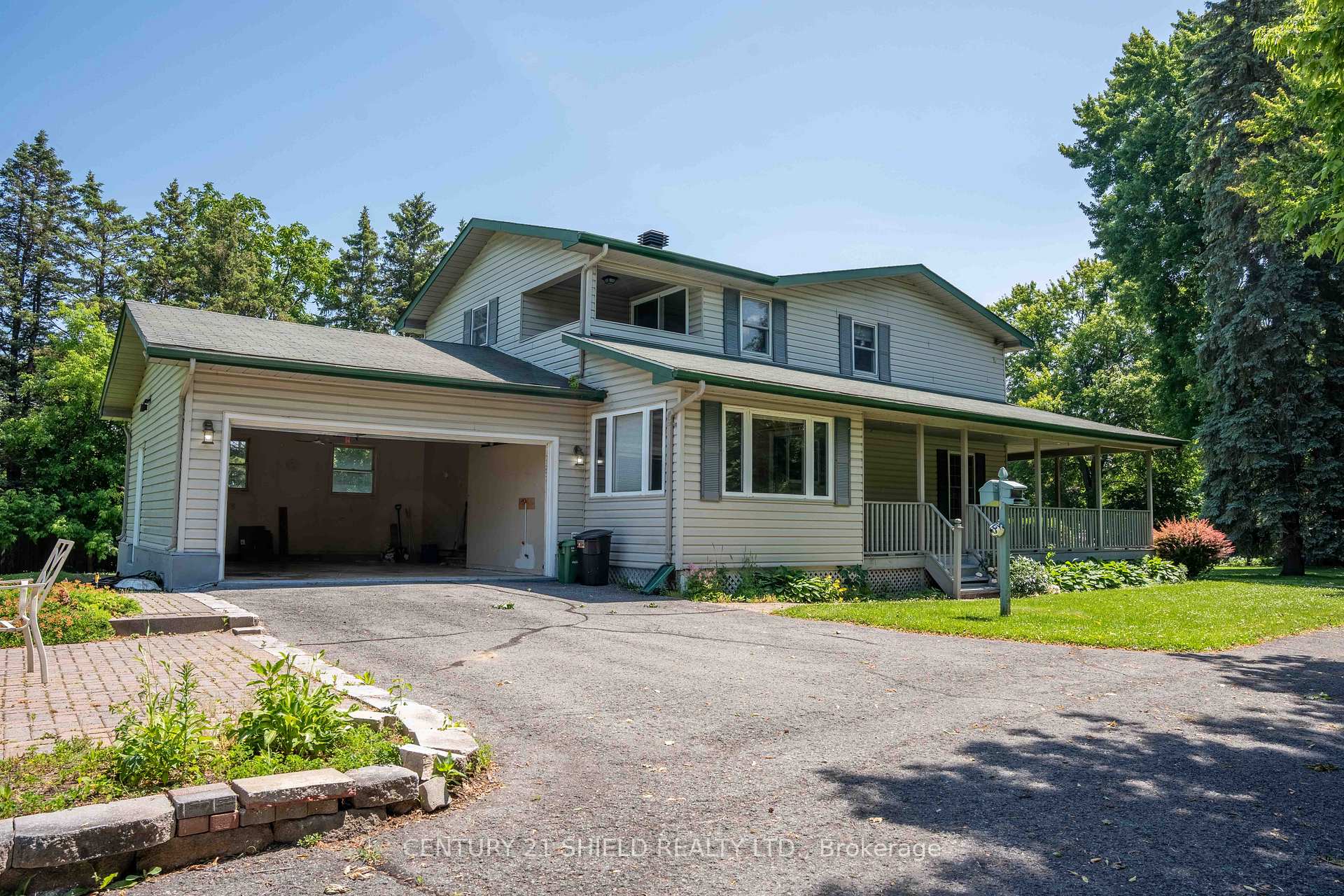 Photo 6 of 315 Eleventh Street E, Cornwall — HOMEH
