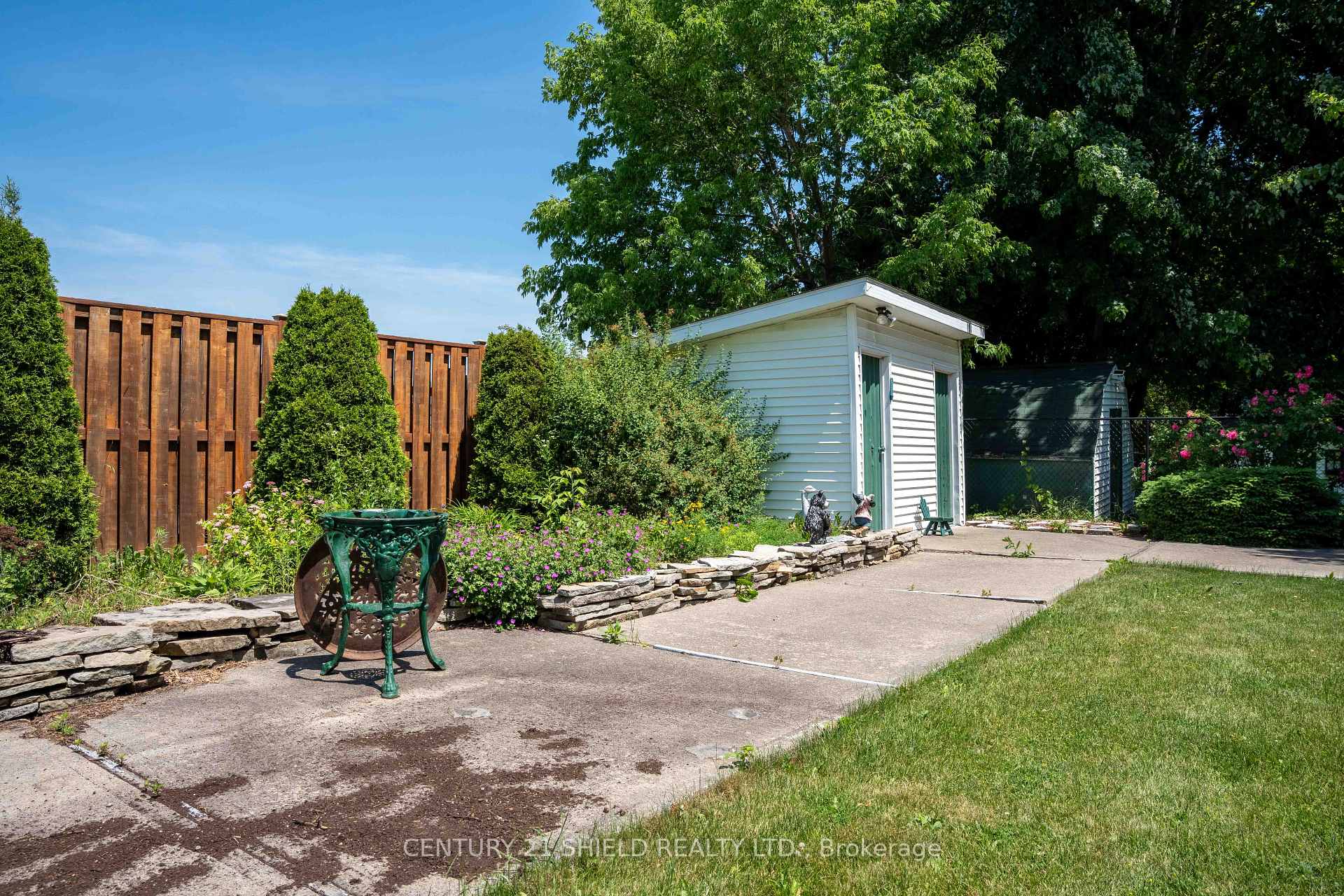 Photo 36 of 315 Eleventh Street E, Cornwall — HOMEH