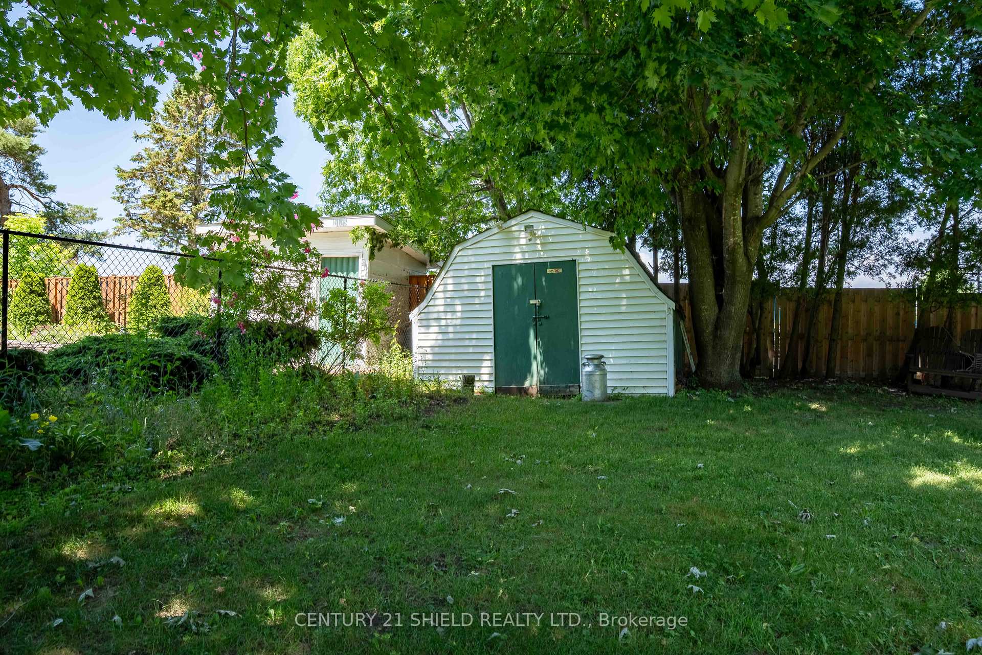 Photo 37 of 315 Eleventh Street E, Cornwall — HOMEH