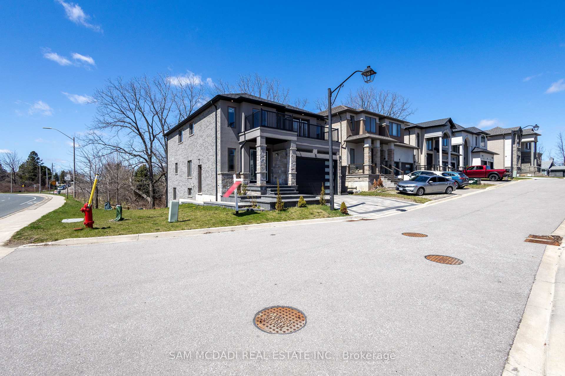 Photo 3 of Unit LOT 5, 1261 Mohawk Road, Hamilton, Iroquoia Heights — HOMEH