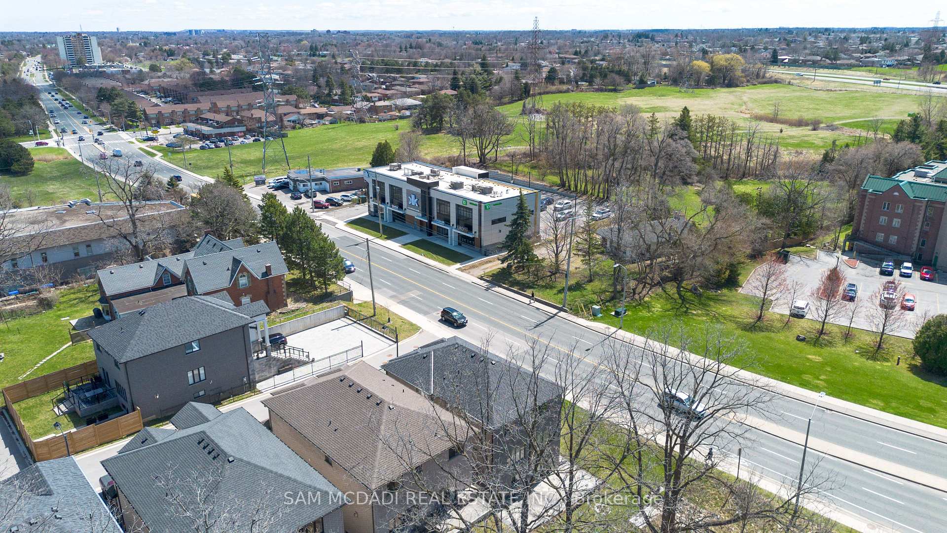 Photo 64 of Unit LOT 5, 1261 Mohawk Road, Hamilton, Iroquoia Heights — HOMEH