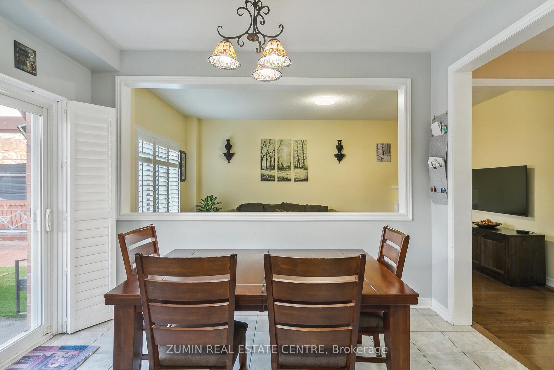 Photo 12 of 12 Tatra Crescent, Brampton, Bram West — HOMEH