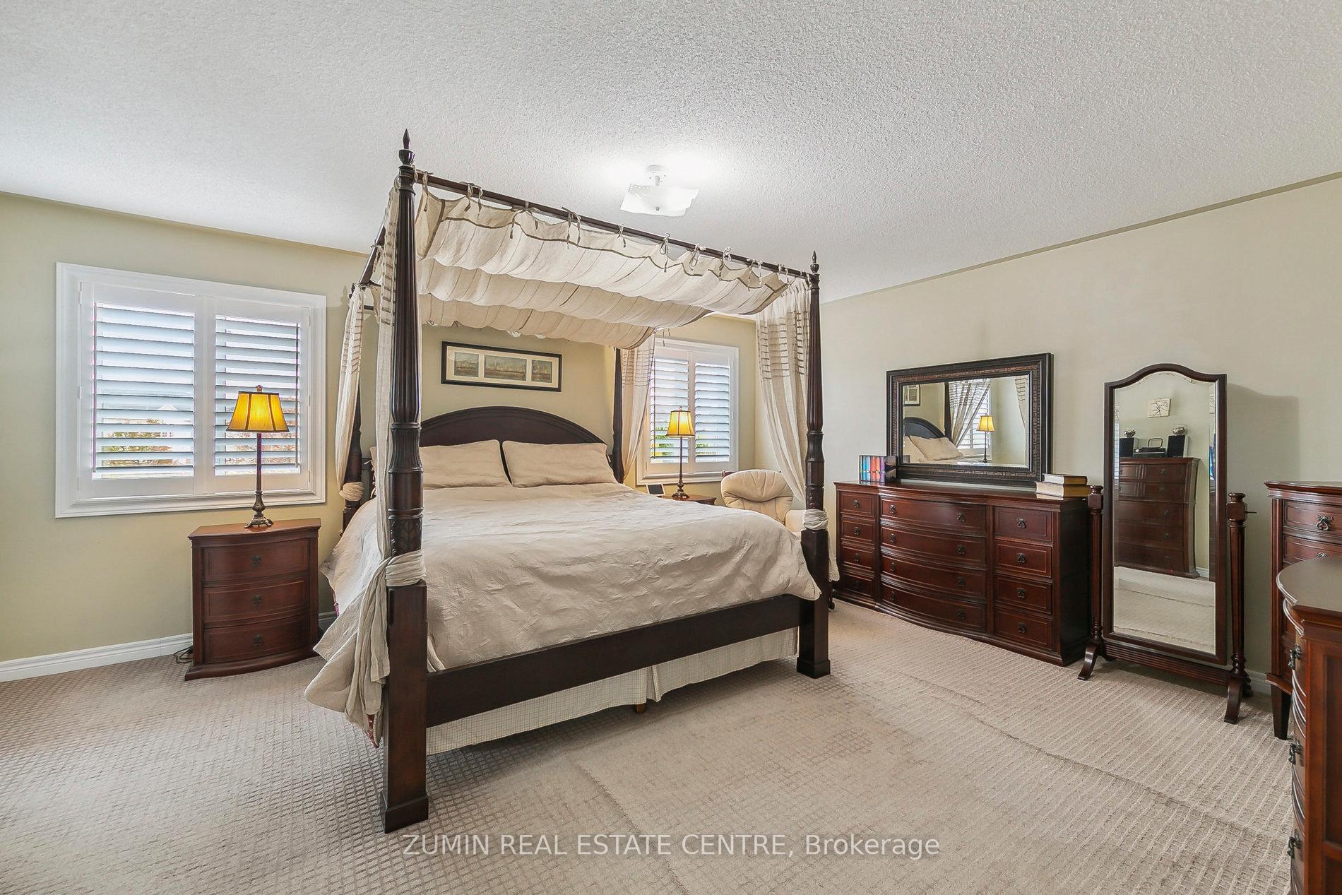 Photo 20 of 12 Tatra Crescent, Brampton, Bram West — HOMEH