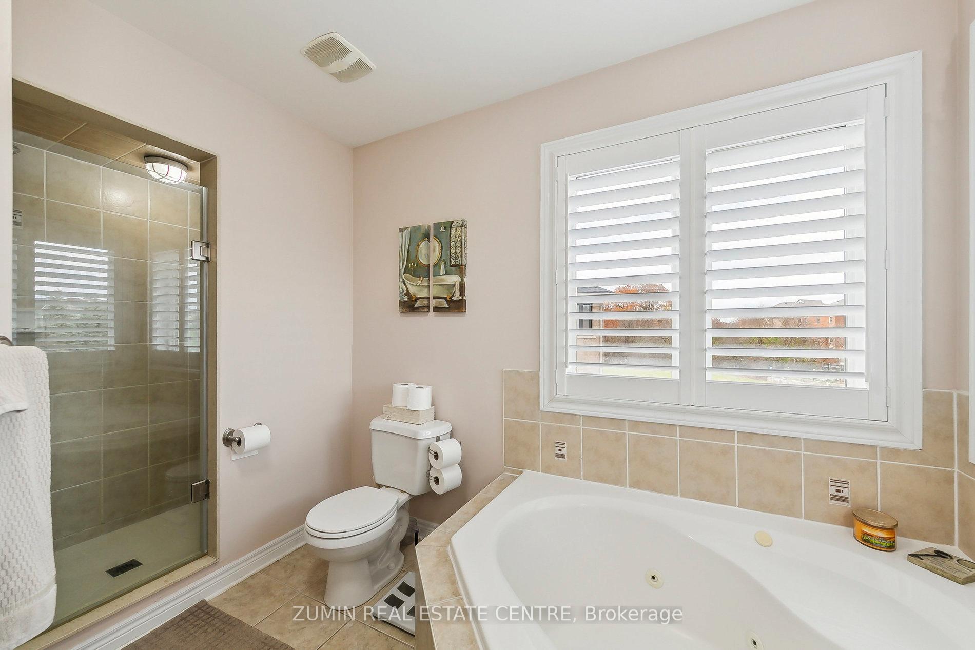 Photo 22 of 12 Tatra Crescent, Brampton, Bram West — HOMEH