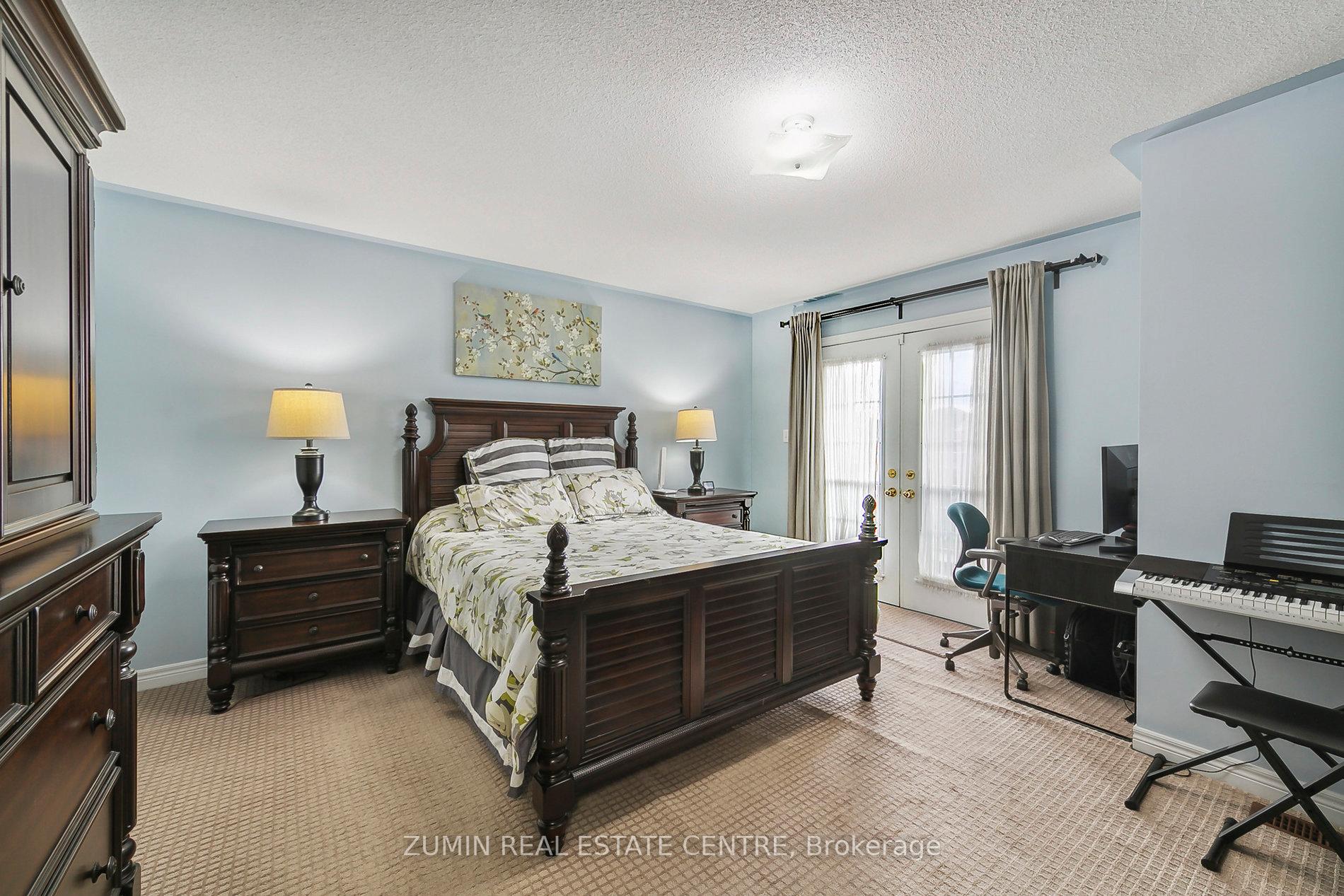 Photo 23 of 12 Tatra Crescent, Brampton, Bram West — HOMEH