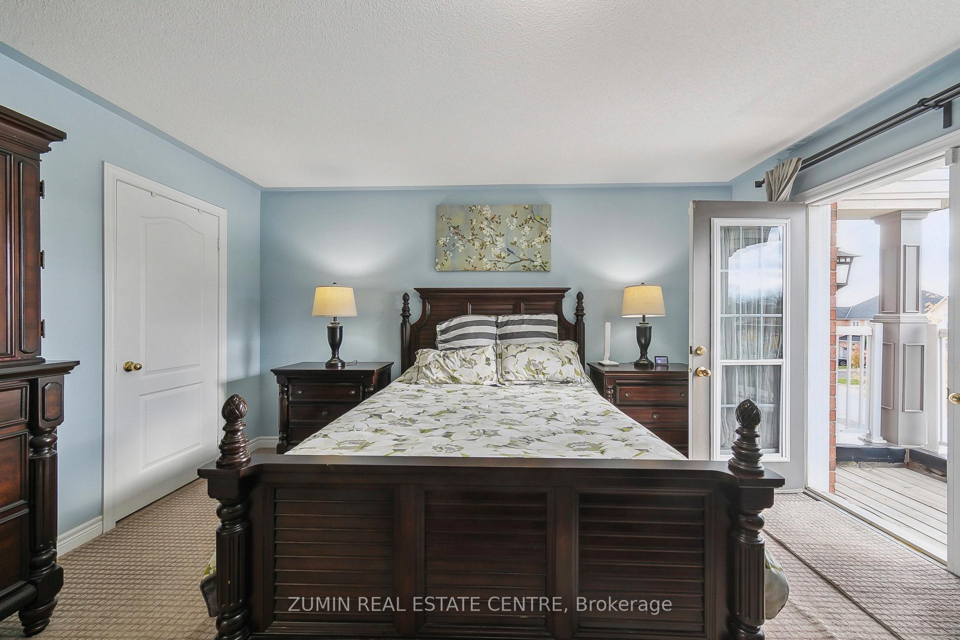 Photo 24 of 12 Tatra Crescent, Brampton, Bram West — HOMEH