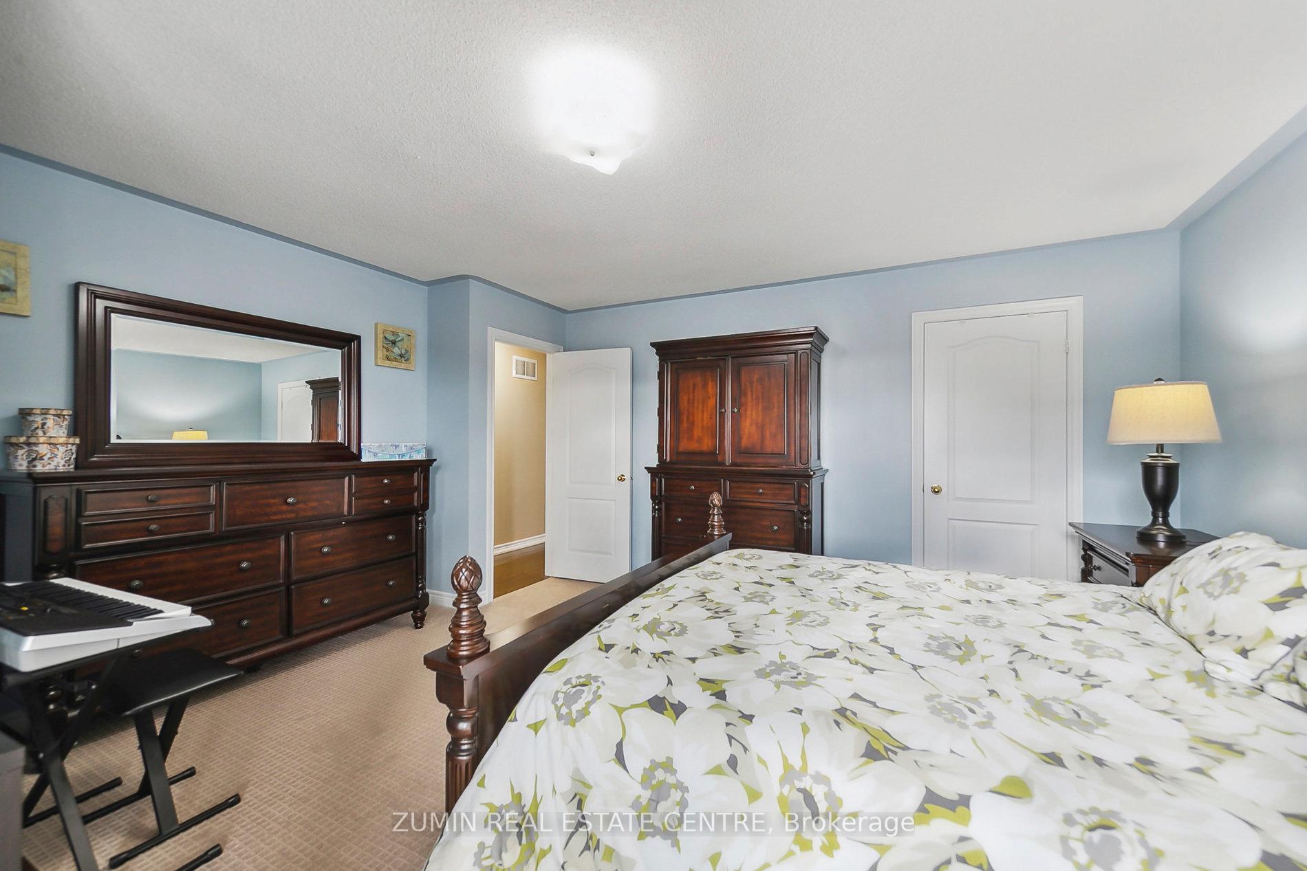 Photo 25 of 12 Tatra Crescent, Brampton, Bram West — HOMEH