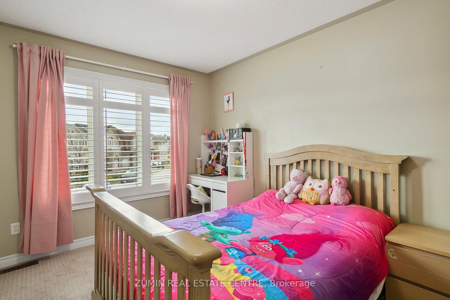 Photo 26 of 12 Tatra Crescent, Brampton, Bram West — HOMEH