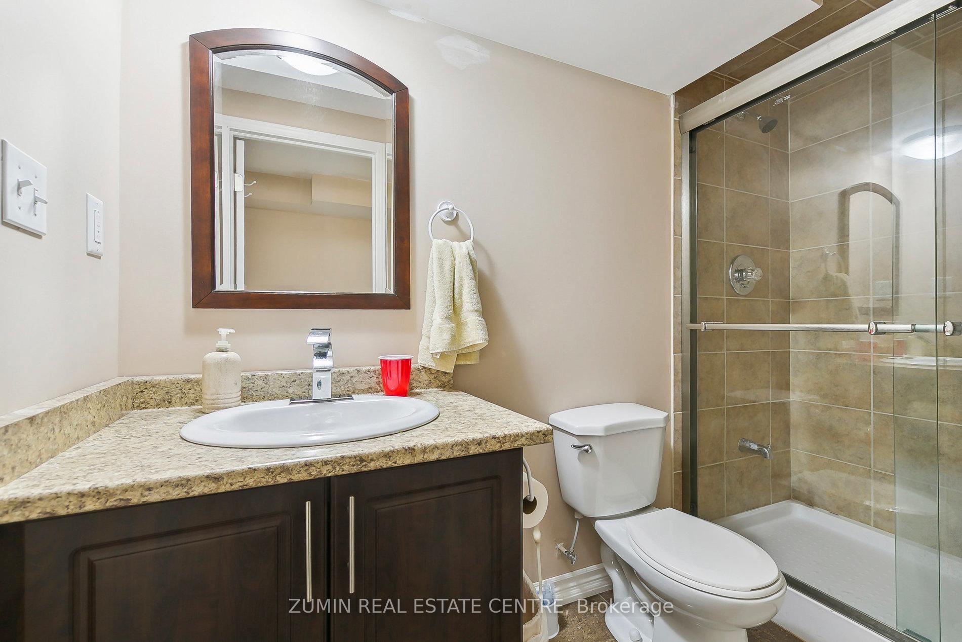 Photo 29 of 12 Tatra Crescent, Brampton, Bram West — HOMEH