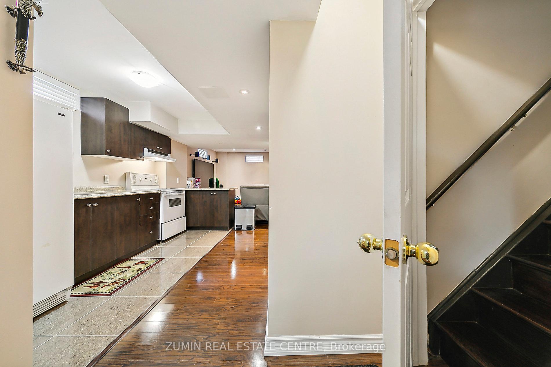 Photo 30 of 12 Tatra Crescent, Brampton, Bram West — HOMEH