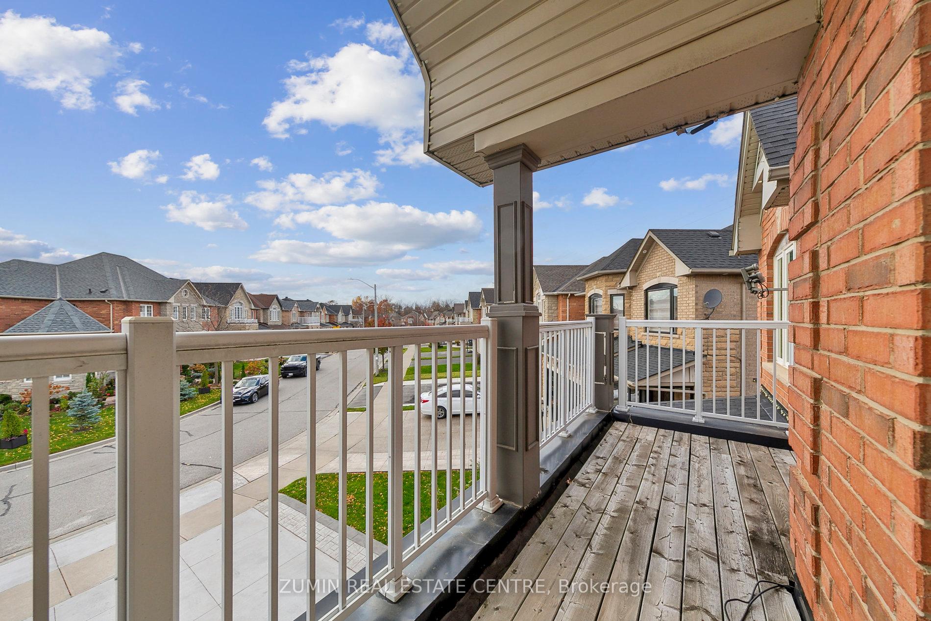 Photo 34 of 12 Tatra Crescent, Brampton, Bram West — HOMEH