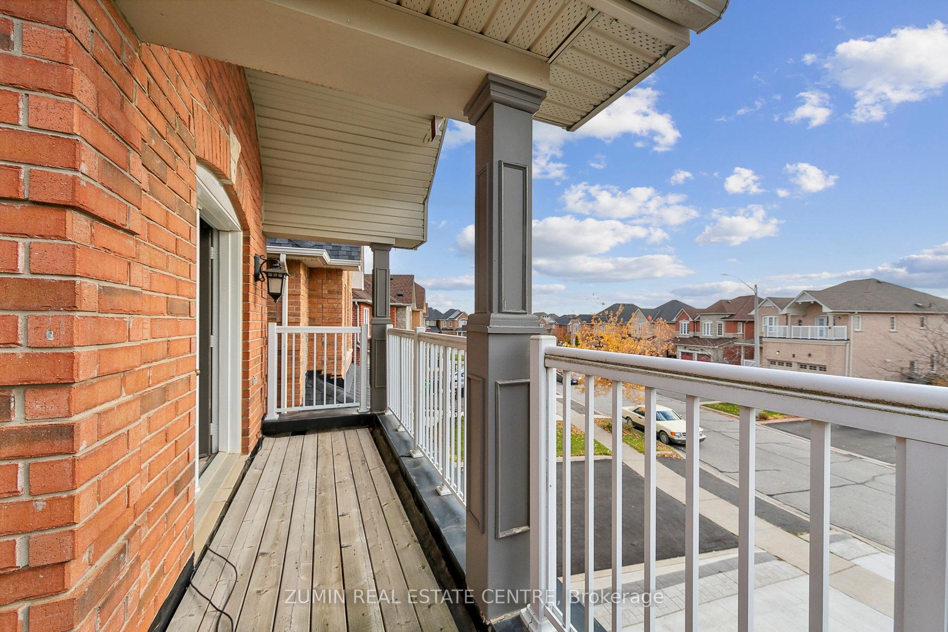 Photo 35 of 12 Tatra Crescent, Brampton, Bram West — HOMEH