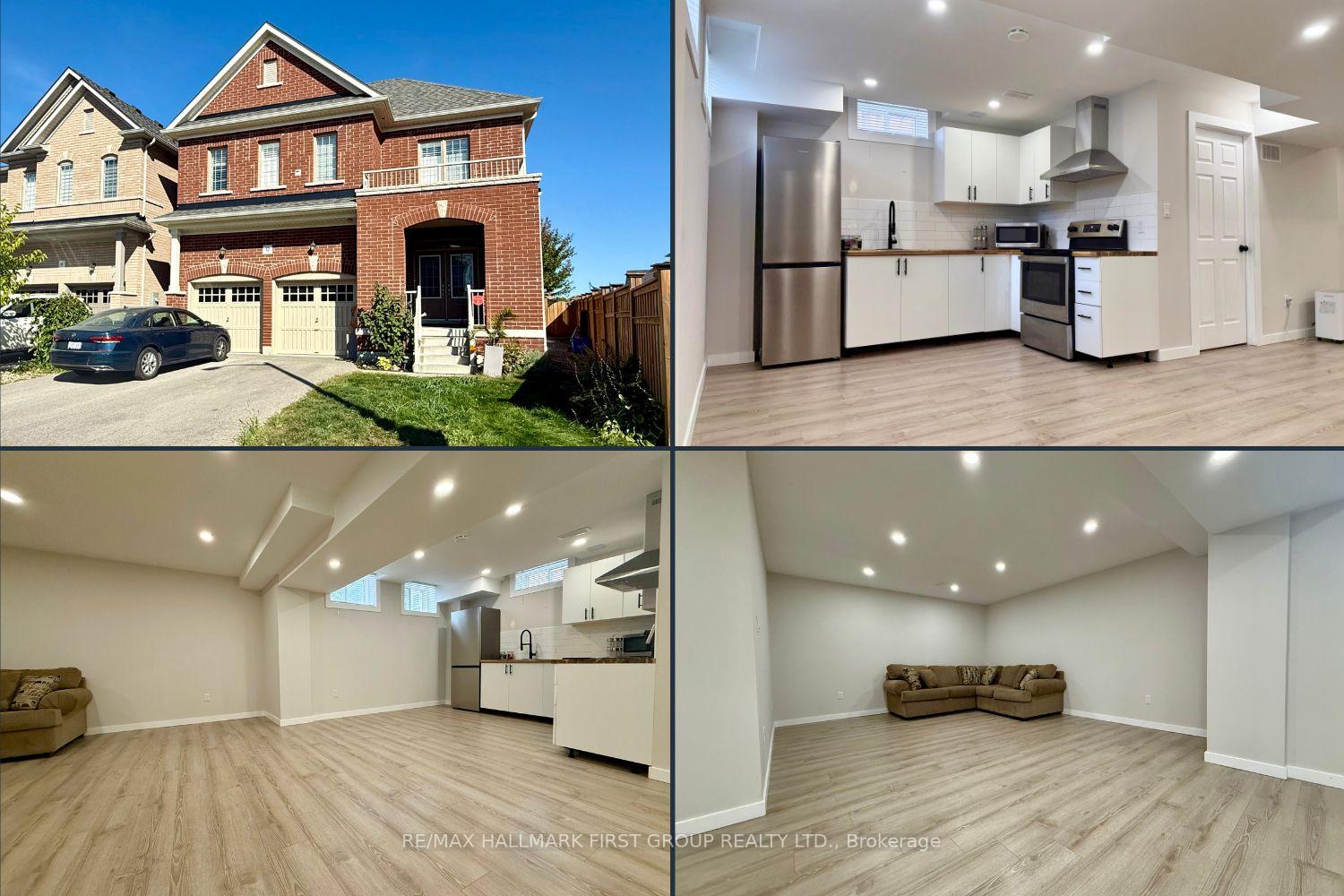 Photo 1 of 12 Crombie Street, Clarington, Bowmanville — HOMEH