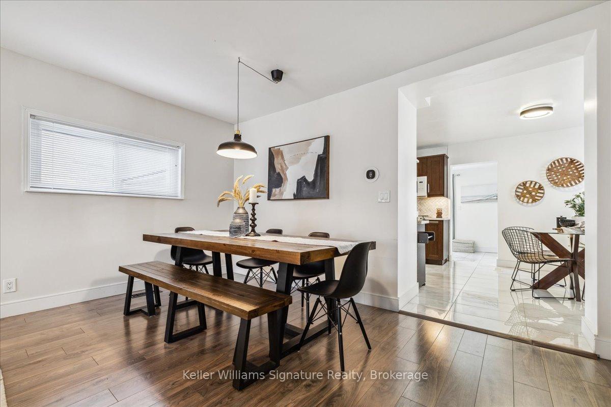 Photo 9 of 418 Upper Wellington Street, Hamilton, Centremount — HOMEH