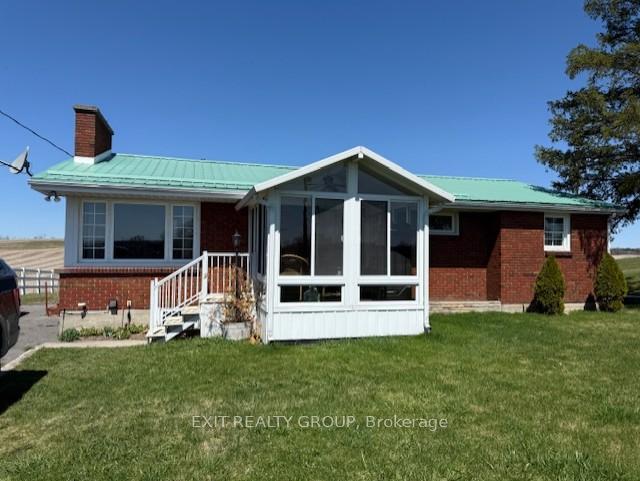 Photo 1 of 526 Hoards Road, Stirling-Rawdon, Rawdon Ward — HOMEH