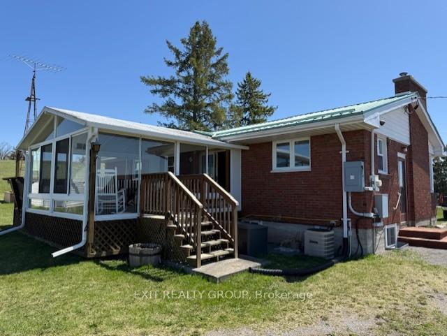 Photo 2 of 526 Hoards Road, Stirling-Rawdon, Rawdon Ward — HOMEH