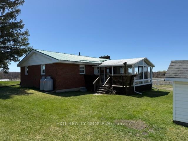 Photo 3 of 526 Hoards Road, Stirling-Rawdon, Rawdon Ward — HOMEH