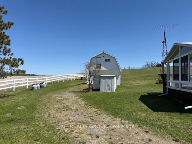 Photo 6 of 526 Hoards Road, Stirling-Rawdon, Rawdon Ward — HOMEH