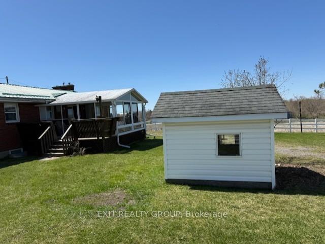 Photo 7 of 526 Hoards Road, Stirling-Rawdon, Rawdon Ward — HOMEH