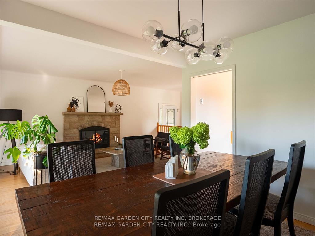 Photo 8 of 15 Rosemount Avenue, St. Catharines, Vine/Linwell — HOMEH