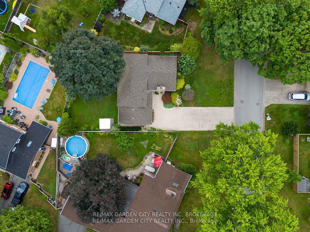Photo 33 of 15 Rosemount Avenue, St. Catharines, Vine/Linwell — HOMEH
