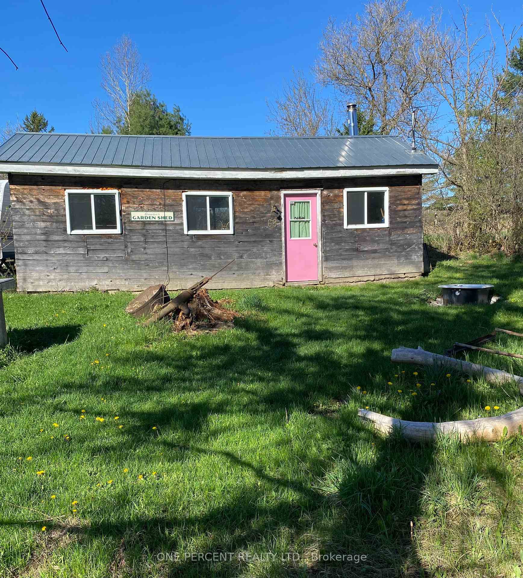 Photo 1 of 68 Sparks Street, Magnetawan — HOMEH