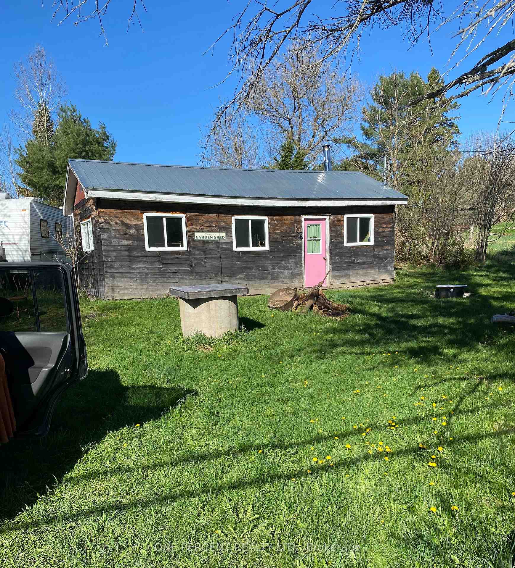 Photo 3 of 68 Sparks Street, Magnetawan — HOMEH