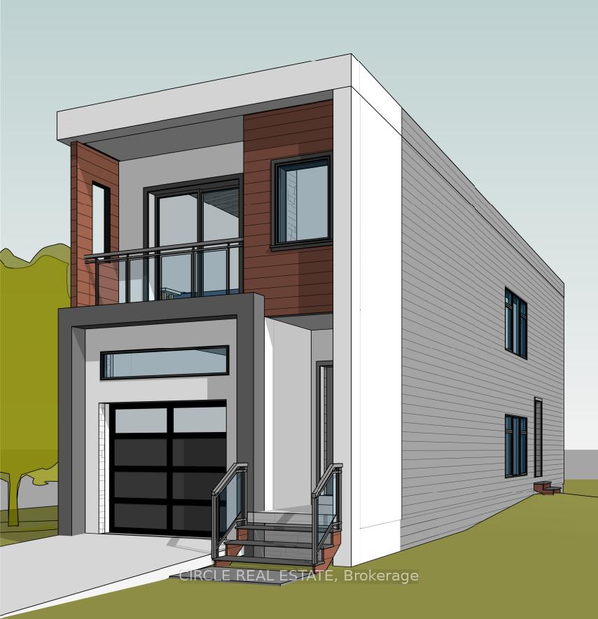 Photo 1 of 110 Mcanulty Boulevard, Hamilton, Industrial Sector — HOMEH