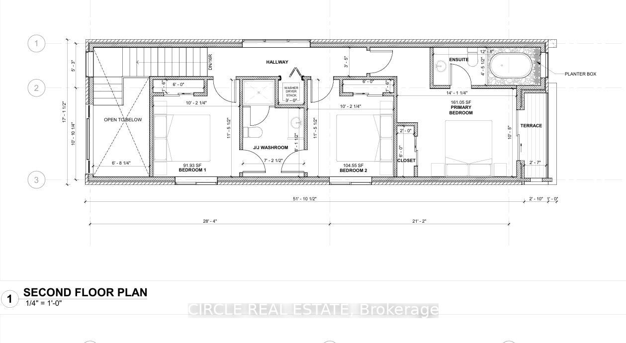 Photo 4 of 110 Mcanulty Boulevard, Hamilton, Industrial Sector — HOMEH