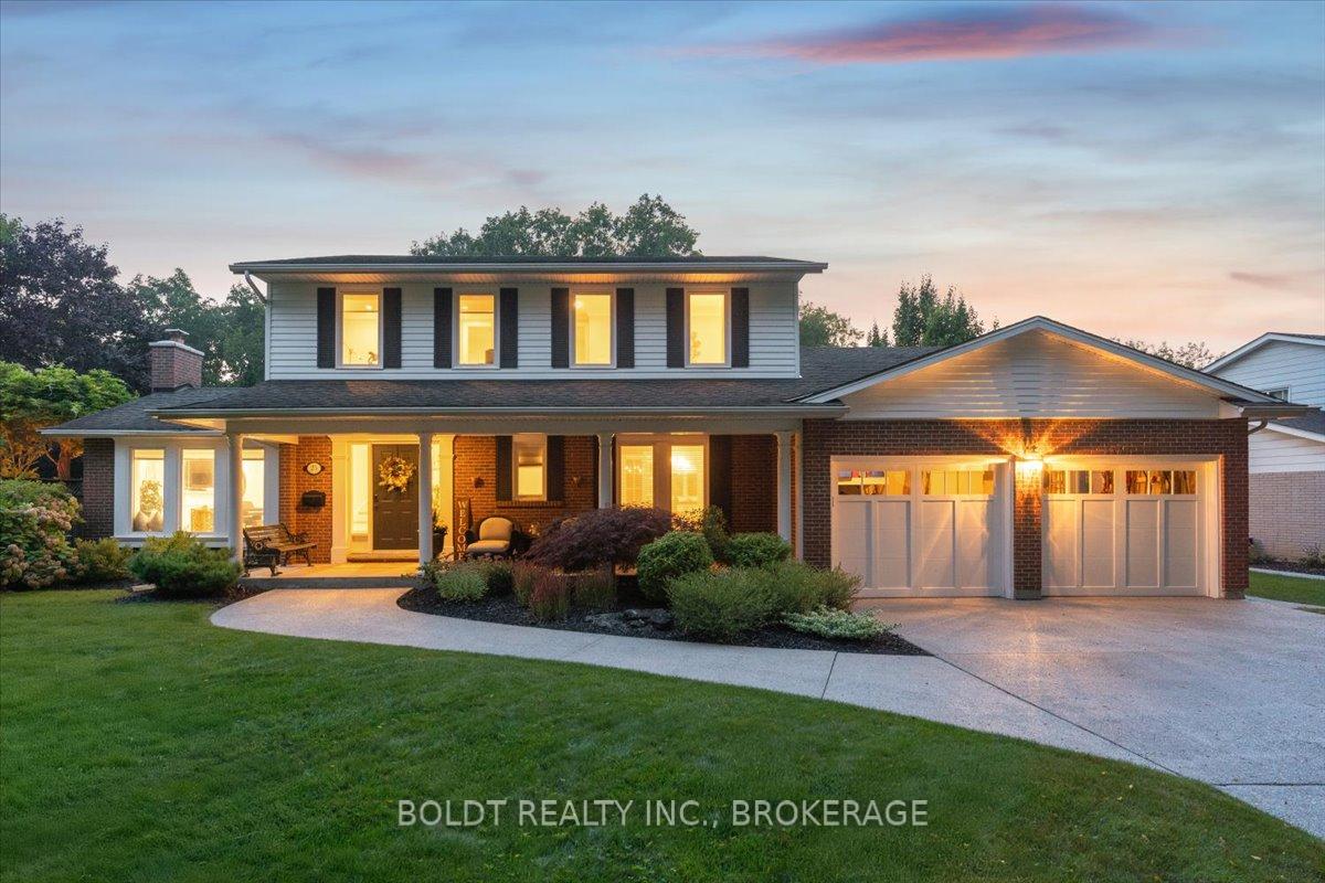 Photo 1 of 25 Royal York Road, St. Catharines, Lakeshore — HOMEH